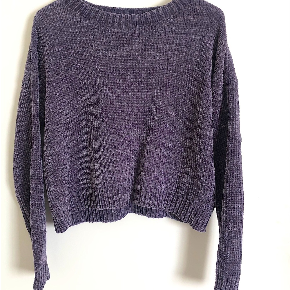 Fashion Nova Sweater